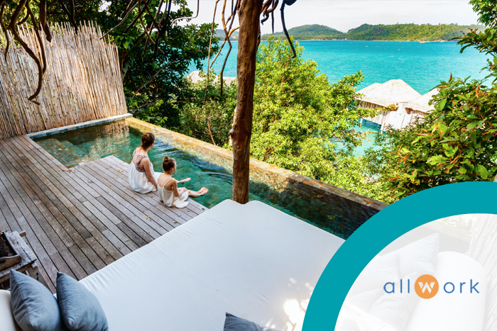 Travel Incentives: The New Must-Have Employee Benefit?