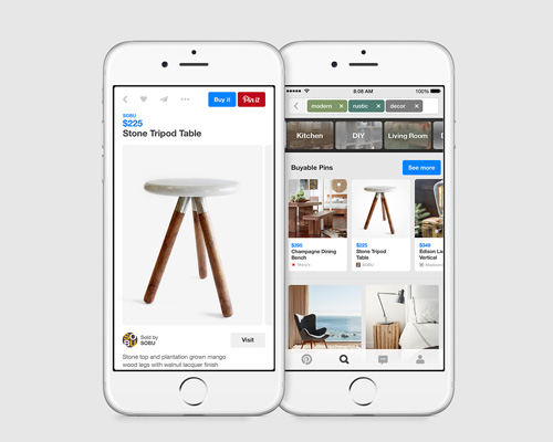Pinterest Uses Ifeelgoods Platform to Instill Simple, Effective Customer Engagement