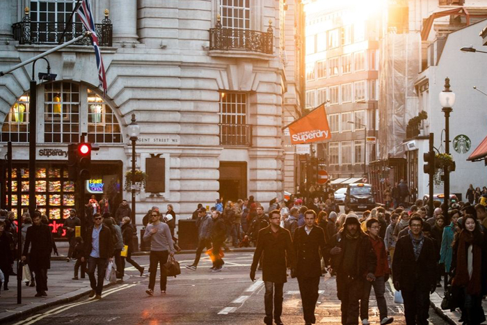 Retail Loyalty Landscape – Current Global Perspective