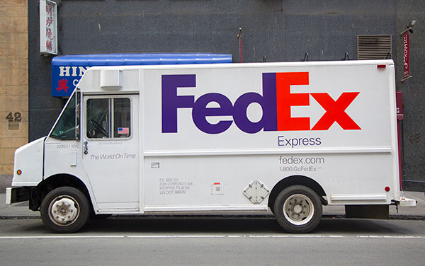 FedEx Leverages Customer Retention into Customer Acquisition Through New Offerings
