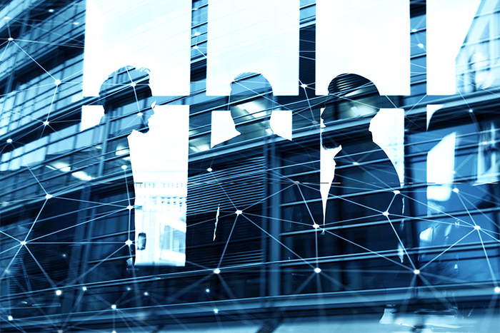 Breaking Through and Building Relationships −Challenges of Today’s Senior Marketer