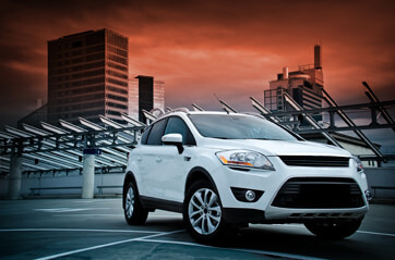 Customer Loyalty Reaches All-Time High for SUV and CUV Automobiles