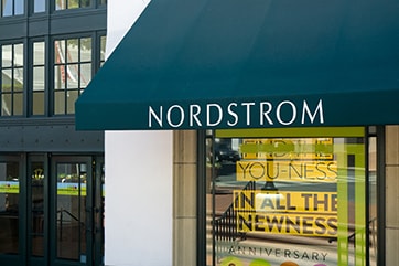 Nordstrom Provides Stellar Employee Engagement, Customer Experience