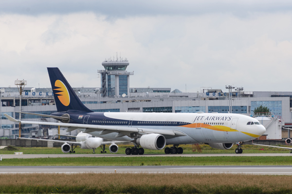 Jet Airways’ Jet Privilege and Starwood Preferred Guest Announce New Loyalty Partnership