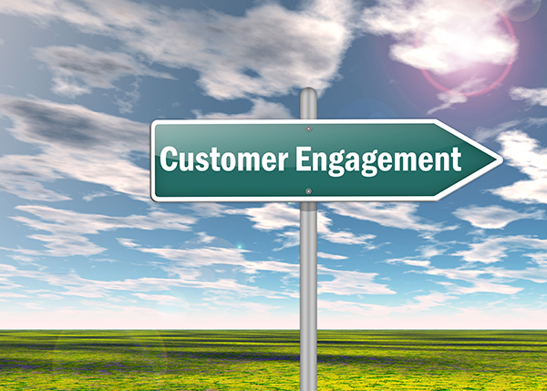 Mastering Adaptive Customer Engagements