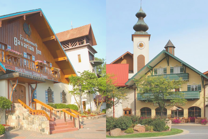[Podcast] Bavarian Inn Offers Unique Customer Experience: Q&A Parts I & II