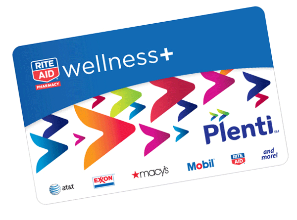 Plenti Coalition Loyalty Program Starts with a Bang at Rite Aid