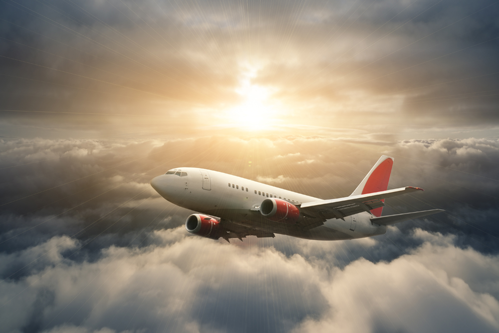 JetBlue Sitting Pretty Amid Airline Consolidation
