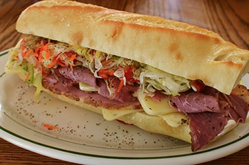 Customer Loyalty Linked Closely to Brand Identity for Penn Station