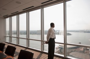 Survey Says It’s A Great Time To Be CMO