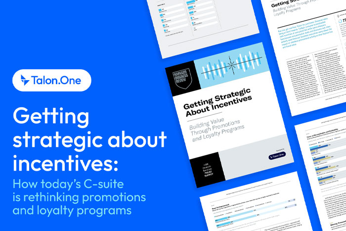 Getting Strategic About Incentives: Building Value Through Promotions and Loyalty Programs