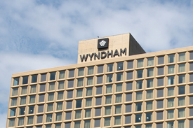 Wyndham Rewards® Loyalty Program Members Help Red Cross Partnership