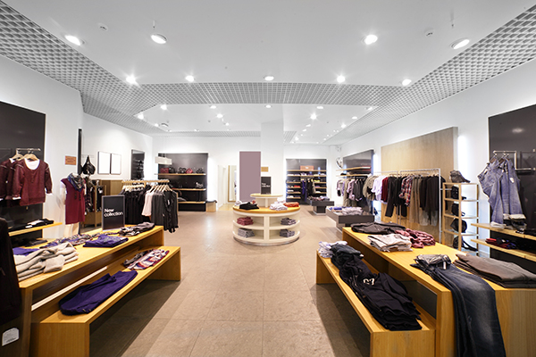 New York & Co. Targets Greater Personalization and Brand Loyalty