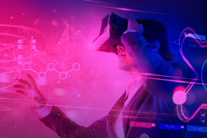 Metaverse: An Immersive, Digital Alternative to the Physical World