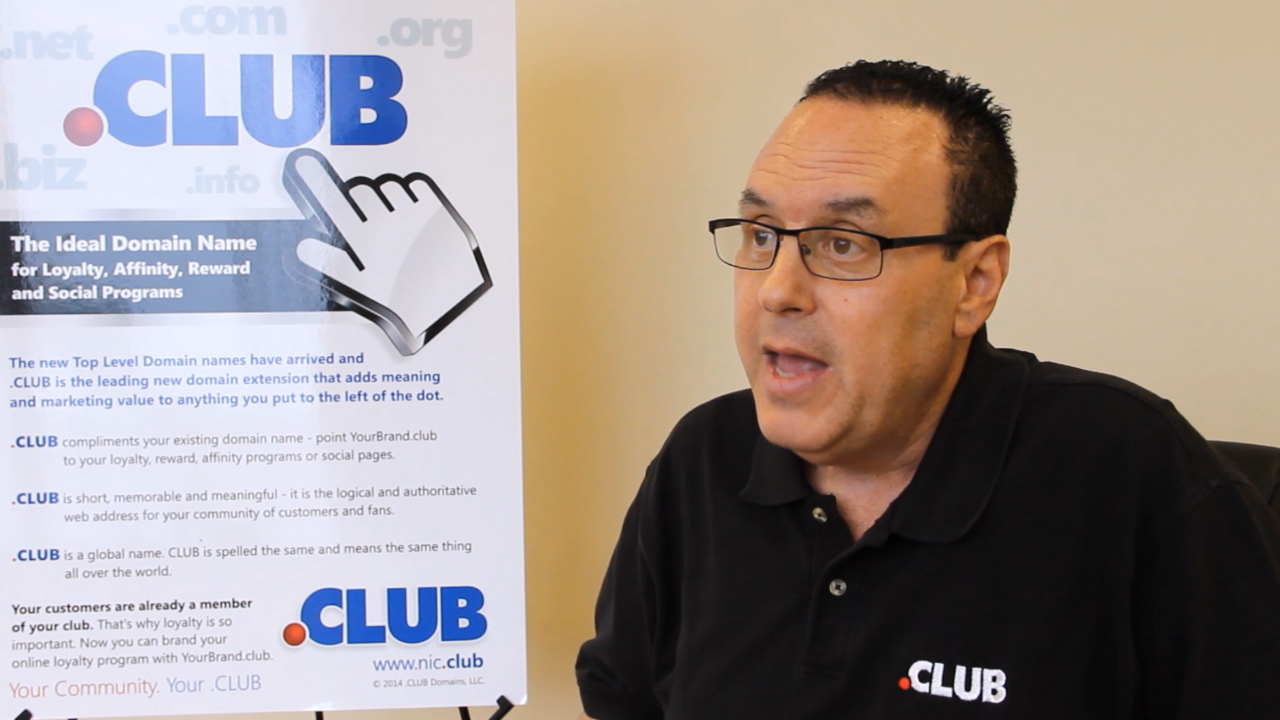 Top-level Domain Names Can Impact Brand Identity, Customer Engagement
