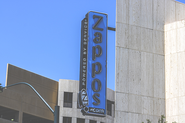 “True Stories” Videos Show How Far Zappos Goes For Its Loyal Customers