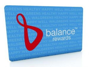 Balance Rewards Loyalty Program Helps Walgreens Drive Sales