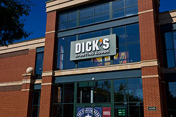 Acquisitions Have Dick’s Sporting Goods Optimistic for Enhanced Brand Loyalty This Holiday Season