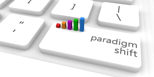 What Is the New Marketing Paradigm?
