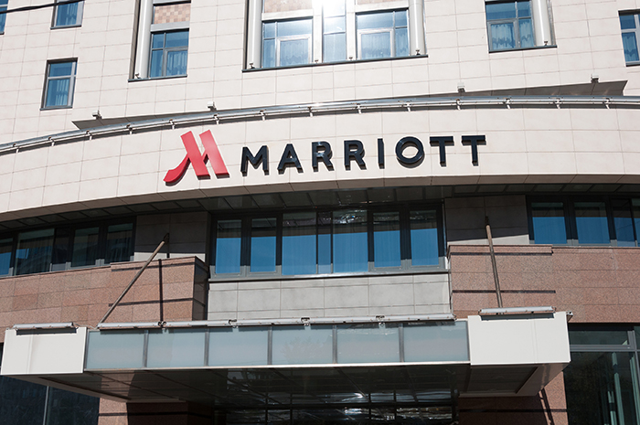 Marriott International Combines Three Loyalty Programs Into One