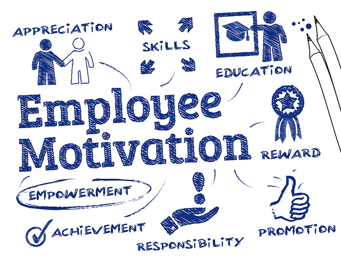 5 Ways to Keep Top Talent Happy & Engaged