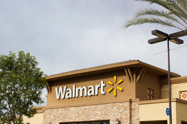 Walmart CEO Believes Company has Unique Competitive Advantages in Customer Engagement