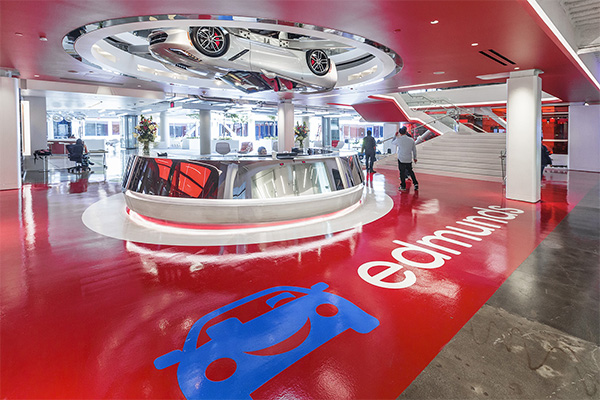 Edmunds Report: Toyota, Subaru, Honda Customers Exhibit Most Brand Loyalty