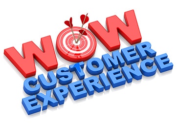 Finding Common Denominators in “Wow” Customer Experiences