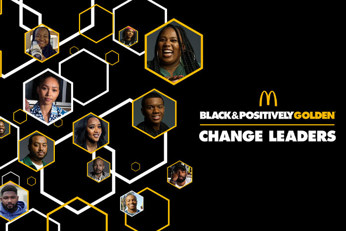 McDonald’s Empowers Minorities through Leadership Program