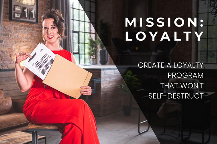 Mission: Loyalty – Loyalty Program Mistakes That Shrink Your ROI