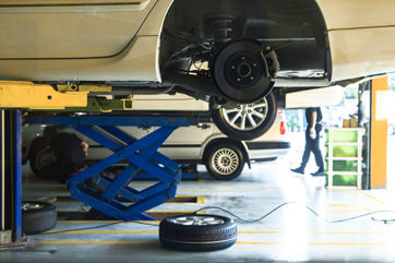 Meineke Learns More About Adding Value Through Its Loyalty Program