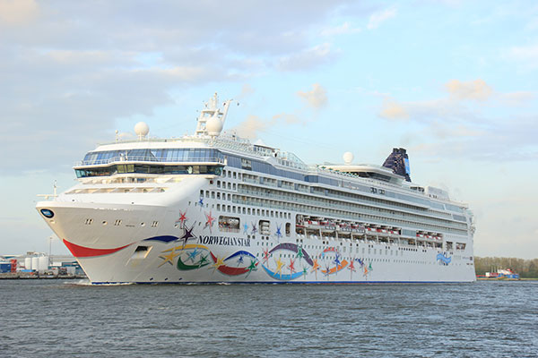 Norwegian Cruise Lines Builds on Existing Loyalty Program