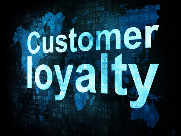Loyalty Programs Trigger More Customer Purchases