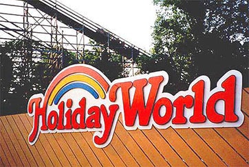 Loyalty is all About the Fundamentals for Holiday World & Splashin’ Safari