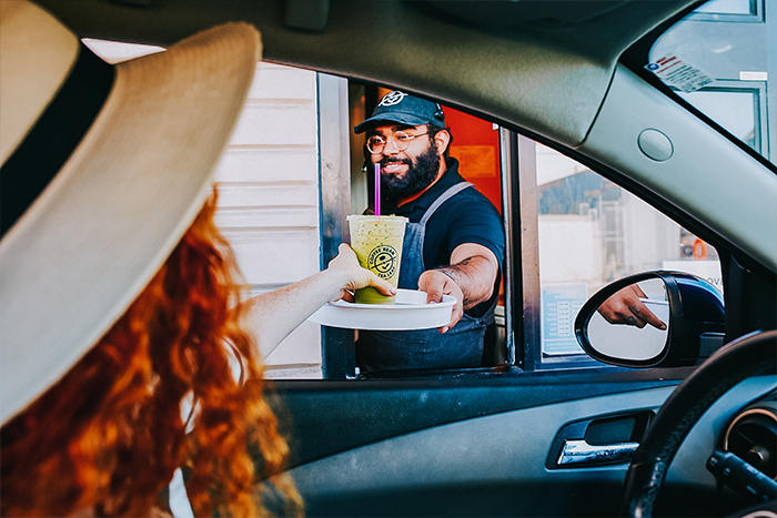 The Coffee Bean and Tea Leaf Setting Loyalty to Boil