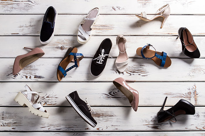 Famous Footwear On a Data-Driven Personalization Mission
