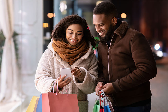 Holiday Shopping 2023: Leveraging Loyalty Marketing for Success