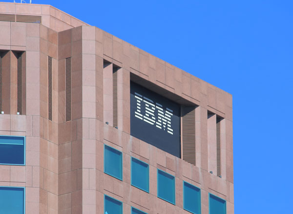 IBM’s “Internet of Things” Will Combine Data Analytics with Real-time Customer Engagement
