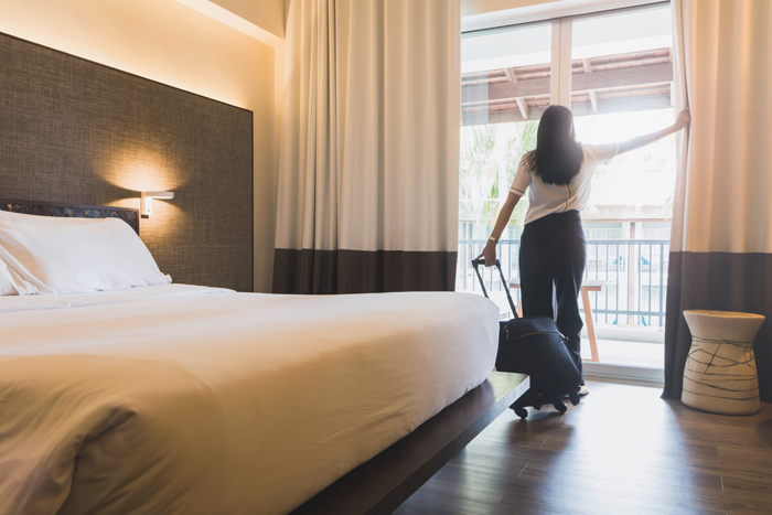 Reinventing The Guest Experience in Hospitality