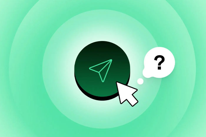 What if the Best Marketing Decision Is No Message at All?
