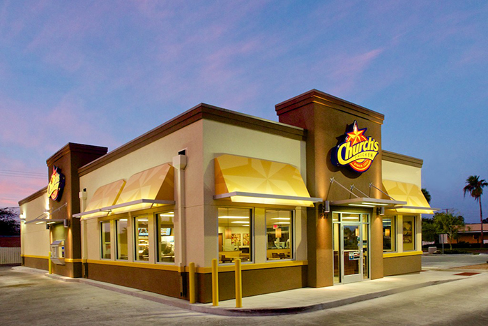 Keeping the Faith in Customer Loyalty at Church’s Chicken