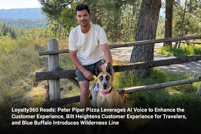 Blue Buffalo Introduces Wilderness Line