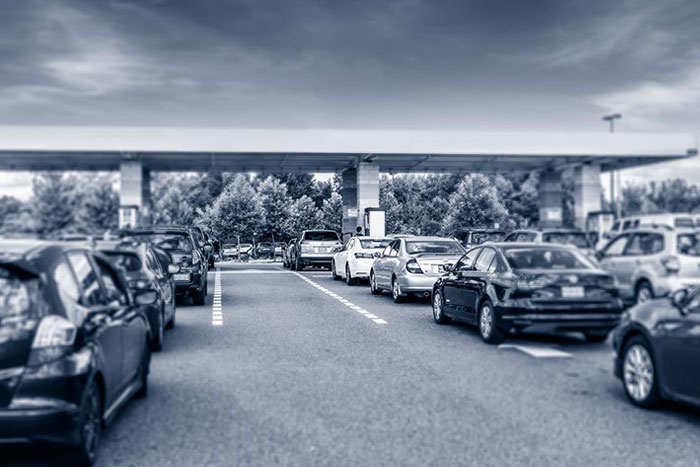 Rapid Response—Tips for Managing Fuel Pricing During a Crisis