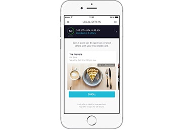 Uber Continues Customer Loyalty Push with Local Offers