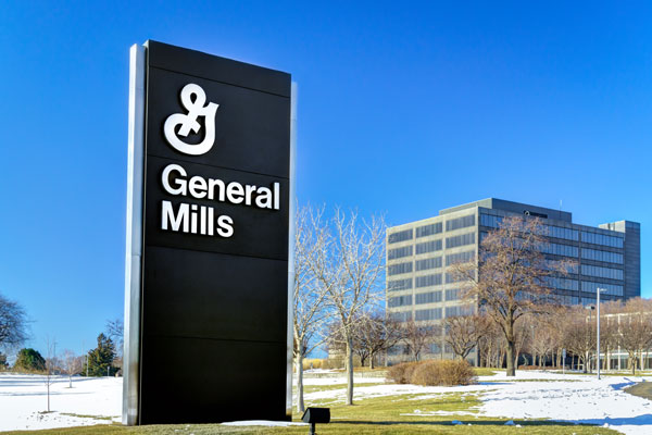 General Mills Listens to Customers to Earn Brand Loyalty