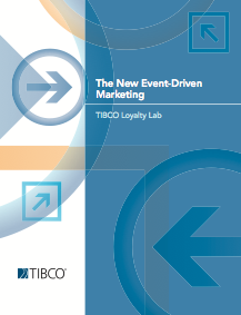 The New EventDriven Marketing