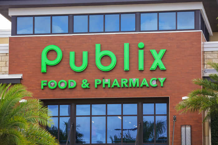 Publix to Support Farmers and Those in Need with Donations