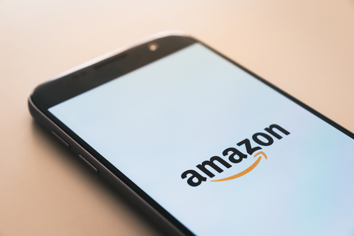 Study Shows Amazon Attracts E-Window Shoppers