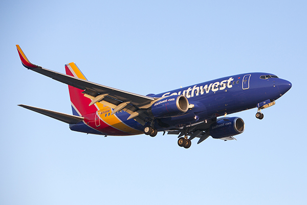 Southwest Airlines and Chase Co-launch New Premium Rewards Credit Card