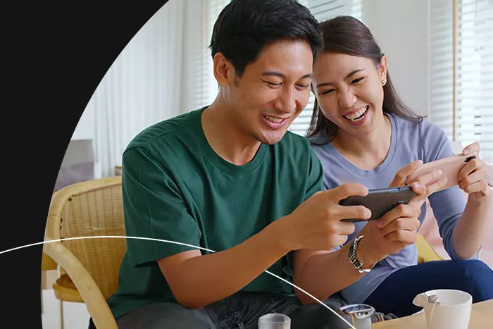 The Impact of Gamification on Loyalty Strategies